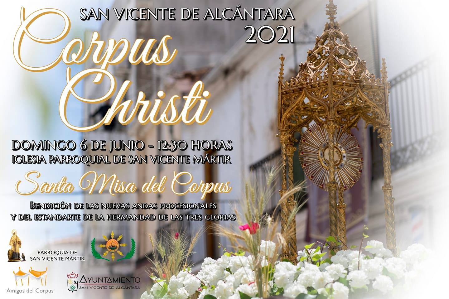 Corpus Christi  